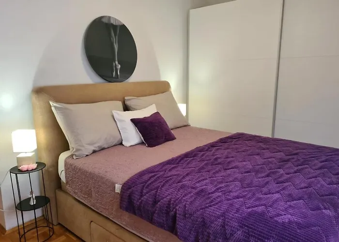 Apartman Adriatic