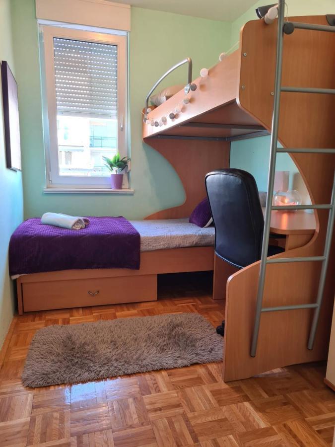 Adriatic Apartmán Zadar