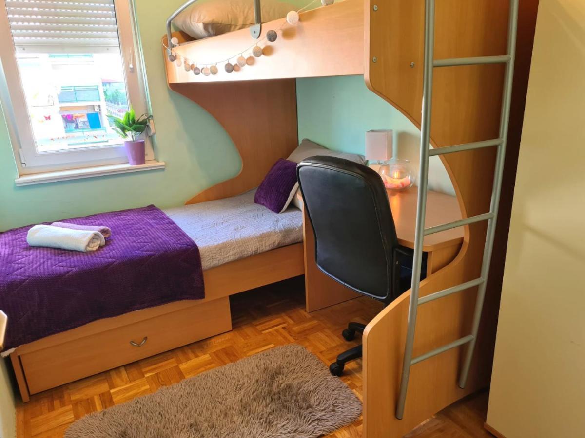Adriatic Apartmán