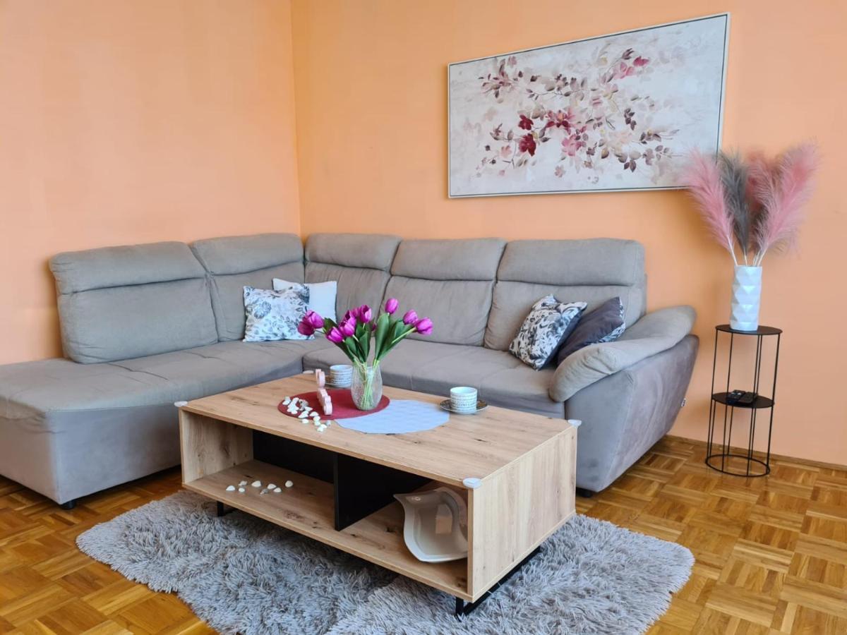 Adriatic Apartmán