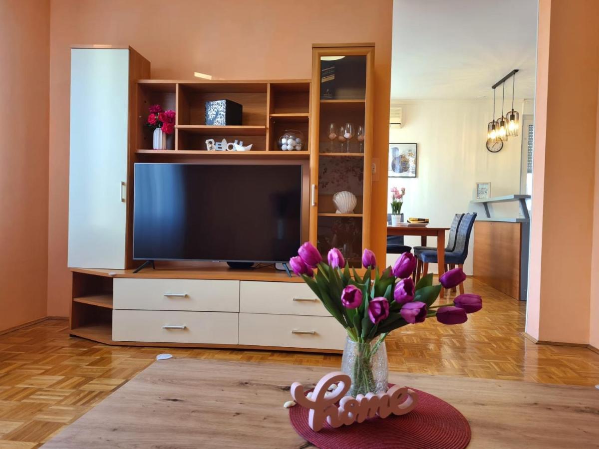 Apartmán Adriatic *