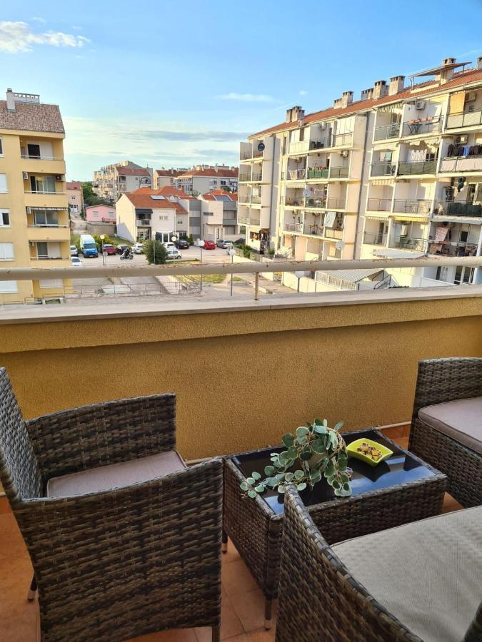 Apartmán Adriatic *